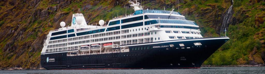 Azamara Journey