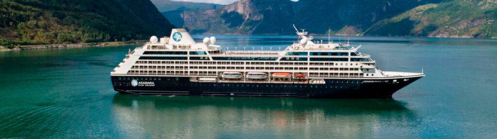 Azamara Pursuit