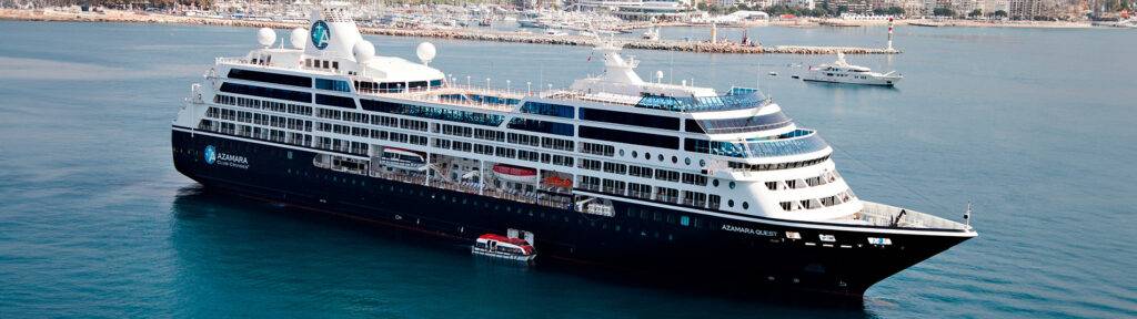Azamara Quest