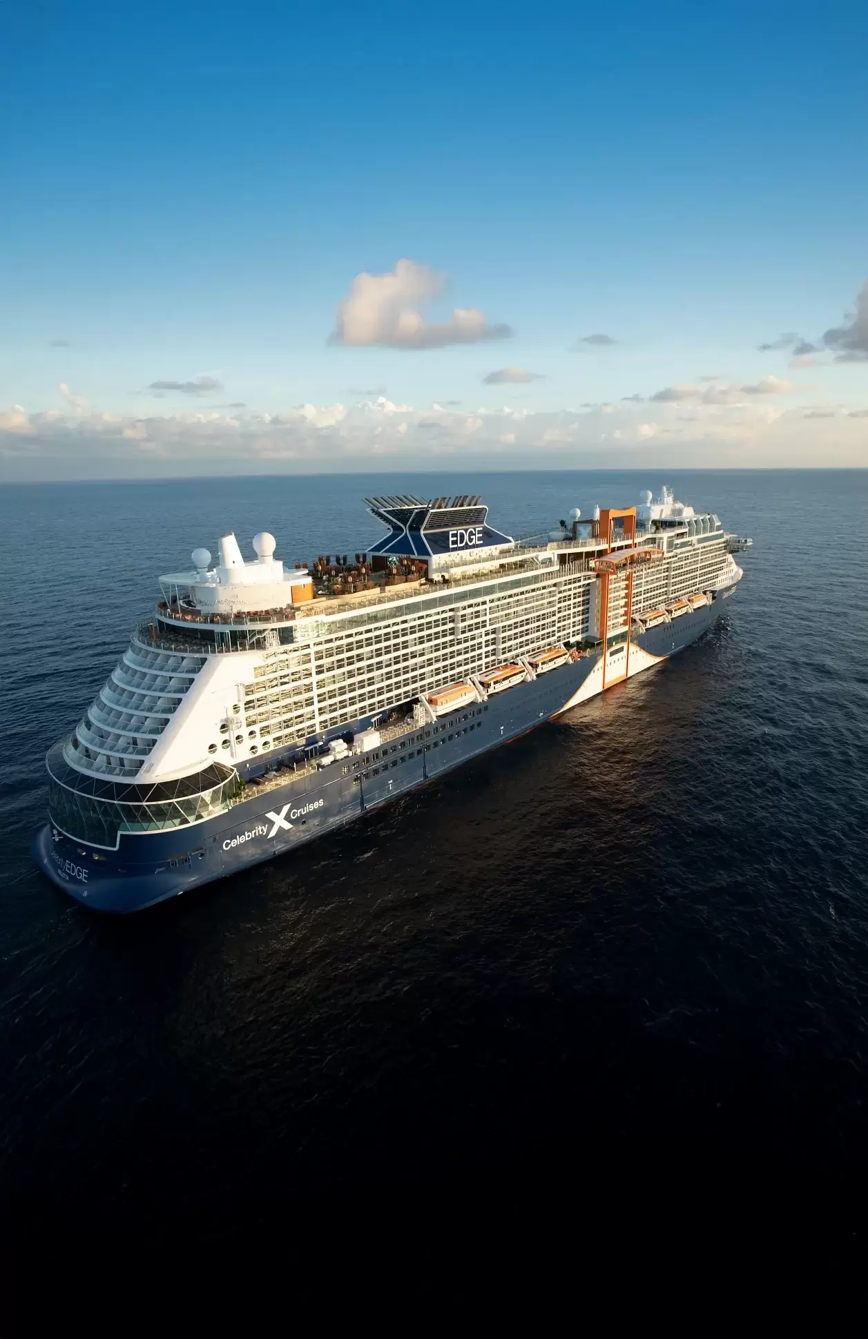Celebrity Edge