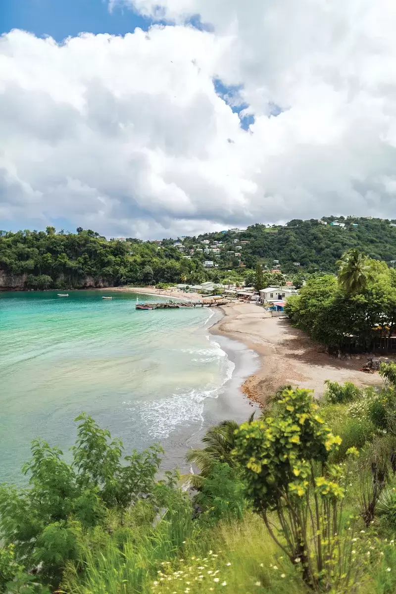Reserve Cruzeiros para o Caribe